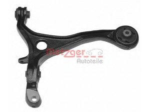 METZGER 58044601 vikšro valdymo svirtis 
 Ašies montavimas/vairavimo mechanizmas/ratai -> Valdymo svirtis/pasukamosios svirties sujungimas -> Vairo trauklės (valdymo svirtis, išilginis balansyras, diago
51360 SDA A01, 51360 SEA E01