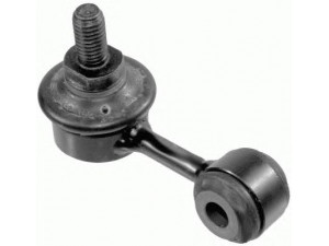 LEMFÖRDER 27064 01 šarnyro stabilizatorius 
 Ašies montavimas/vairavimo mechanizmas/ratai -> Stabilizatorius/fiksatoriai -> Savaime išsilyginanti atrama
8Z0 411 315 B, 8Z0 411 315 C