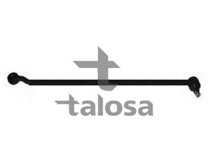 TALOSA 41-09745 strypo montavimas 
 Vairavimas -> Sujungimo trauklės surinkimas/dalys -> Sujungimo trauklės surinkimas
377422803B