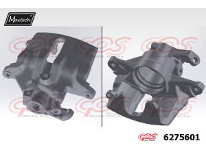 MAXTECH 6275601 stabdžių apkaba