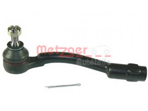 METZGER 54039301 skersinės vairo trauklės galas 
 Vairavimas -> Vairo mechanizmo sujungimai
568202K000