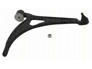 TRISCAN 8500 295055 vikšro valdymo svirtis 
 Ašies montavimas/vairavimo mechanizmas/ratai -> Valdymo svirtis/pasukamosios svirties sujungimas -> Vairo trauklės (valdymo svirtis, išilginis balansyras, diago
8Z0 407 152 J, 8Z0 407 152 J