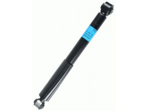 SACHS 313 914 amortizatorius 
 Pakaba -> Amortizatorius
5206 CJ