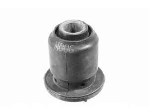 MOOG ME-SB-1725 valdymo svirties/išilginių svirčių įvorė 
 Ašies montavimas/vairavimo mechanizmas/ratai -> Valdymo svirtis/pasukamosios svirties sujungimas -> Montavimas/sutvirtinimas
1153523065, 1153523665, 1233520565