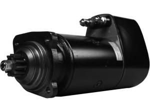PRESTOLITE ELECTRIC 860664GB starteris 
 Elektros įranga -> Starterio sistema -> Starteris
465931, 468202