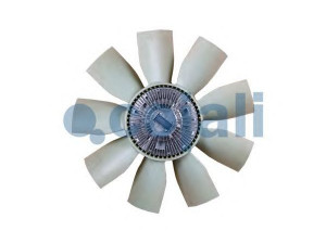 COJALI 7031160 ventiliatorius, radiatoriaus 
 Aušinimo sistema -> Oro aušinimas
0022056606