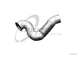 TRUCKTEC AUTOMOTIVE 01.39.021 išleidimo kolektorius
942 490 2819