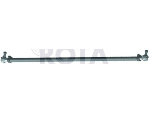 ROTA 2078196 strypo montavimas 
 Vairavimas -> Sujungimo trauklės surinkimas/dalys -> Sujungimo trauklės surinkimas
3177938