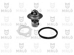 MAL? TER272 termostatas, aušinimo skystis 
 Aušinimo sistema -> Termostatas/tarpiklis -> Thermostat
9004833045000, 9004833055000, 9004833055