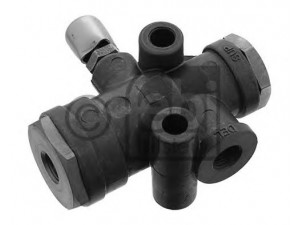 FEBI BILSTEIN 39332 slėgio ribojimo vožtuvas
1076379