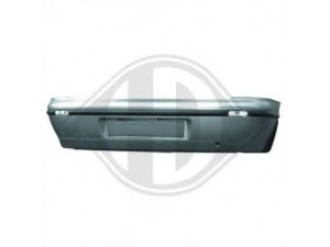 DIEDERICHS 3461055 buferis 
 Kėbulas -> Transporto priemonės galas -> Buferis/dalys
0710674099, 710674099, 021316001650
