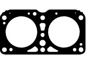 ELRING 418.080 tarpiklis, cilindro galva 
 Variklis -> Cilindrų galvutė/dalys -> Tarpiklis, cilindrų galvutė
60 549 557, 60 591 809, 60 591 812