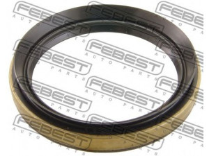 FEBEST 95HCY-52650812X tarpiklis, rato stebulė 
 Ašies montavimas/vairavimo mechanizmas/ratai -> Rato stebulė/montavimas -> Rato stebulė
90311-52010