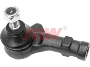 RIW FO2011 skersinės vairo trauklės galas 
 Vairavimas -> Vairo mechanizmo sujungimai
5 021 414, 6 120 232, 880X3270EA