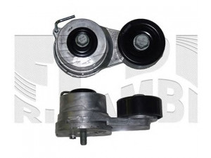 CALIBER 89062 įtempiklio skriemulys, V formos rumbuotas diržas 
 Diržinė pavara -> V formos rumbuotas diržas/komplektas -> Įtempiklio skriemulys
252812F000, 252812F000