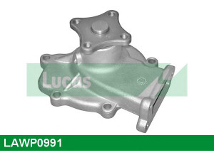 LUCAS ENGINE DRIVE LAWP0991 vandens siurblys 
 Aušinimo sistema -> Vandens siurblys/tarpiklis -> Vandens siurblys
1N0315010, 210100M300, 210100M301