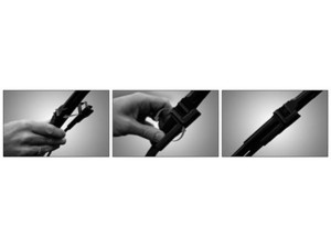 TRICO NF556 valytuvo gumelė 
 Techninės priežiūros dalys -> Techninės priežiūros intervalai