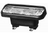 HELLA 2KA 005 049-017 Valstybinio numerio apšvietimas
0874457, 1201227, 1201227-00, 11025349