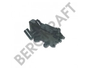 BERGKRAFT BK29951021SP posvyrio siurblys, vairuotojo kabina
53 RS 015 703, 53RS015703