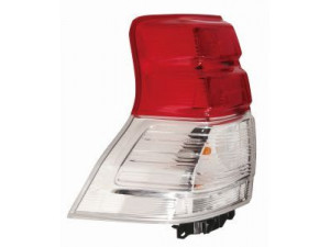 LORO 212-19T7L-UE kombinuotas galinis žibintas 
 Kėbulas -> Transporto priemonės galas -> Kombinuotas galinis žibintas/dalys -> Kombinuotas galinis žibintas
8156160830