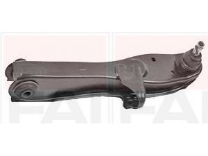 FAI AutoParts SS4991 vikšro valdymo svirtis 
 Ašies montavimas/vairavimo mechanizmas/ratai -> Valdymo svirtis/pasukamosios svirties sujungimas -> Vairo trauklės (valdymo svirtis, išilginis balansyras, diago
MR414940