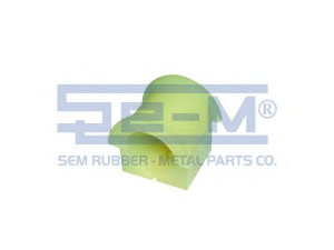 SEM LASTIK 9626 skersinio stabilizatoriaus įvorių komplektas
479 2127