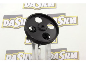 DA SILVA DP2892 hidraulinis siurblys, vairo sistema 
 Vairavimas -> Vairo pavara/siurblys
00004007S4