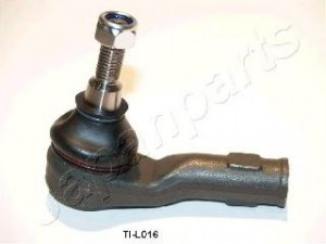 JAPANPARTS TI-L016 skersinės vairo trauklės galas 
 Vairavimas -> Vairo mechanizmo sujungimai
QJB 500040