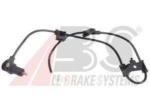 A.B.S. 30783 jutiklis, rato greitis 
 Elektros įranga -> Jutikliai
9568017000