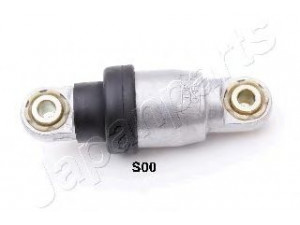 JAPANPARTS TL-S00 vibracijos slopintuvas, V formos rumbuotas diržas 
 Diržinė pavara -> V formos rumbuotas diržas/komplektas -> Vibracijos slopintuvas