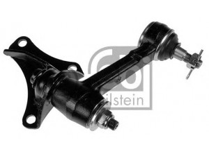 FEBI BILSTEIN 41981 valdymo svirtis 
 Vairavimas -> Vairo trauklė
HB578000, HB 578 000