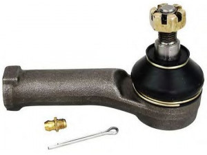 DENCKERMANN D130033 skersinės vairo trauklės galas 
 Vairavimas -> Vairo mechanizmo sujungimai
1026948, 1035690, 1097316