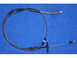 PARTS-MALL PTA-566 akceleratoriaus trosas 
 Variklis -> Oro tiekimas -> Akceleratoriaus trosas/jungtis
3279022000, 3279022001, 3279022002