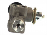 PNEUMATICS PN-10025 pneumatinės spyruoklės vožtuvas
945035, 945143, 9451430, 8.283.637.000.0