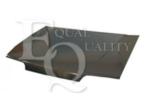 EQUAL QUALITY L04758 gaubtas 
 Kėbulas -> Transporto priemonės galas -> Gaubtas/dalys/garso izoliacinė medžiaga
208660, BKA38067