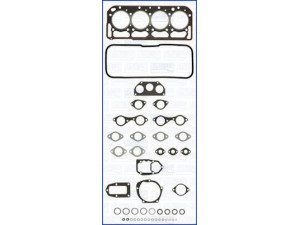 AJUSA 52052500 tarpiklių komplektas, cilindro galva 
 Variklis -> Cilindrų galvutė/dalys -> Tarpiklis, cilindrų galvutė
5439897-R, 5439897R, 5439899