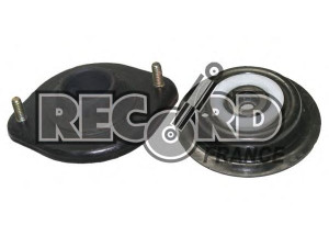 RECORD FRANCE 925887 pakabos statramsčio atraminis guolis 
 Ašies montavimas/vairavimo mechanizmas/ratai -> Montavimas, pakabos statramstis