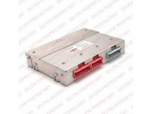 DELPHI EC10060 valdymo blokas, variklio valdymas
16191947, 16196387, 88961140, 88963804