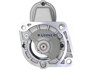 AD KÜHNER 10371 starteris 
 Elektros įranga -> Starterio sistema -> Starteris
46231510, 46402984, 5999906, 7612952