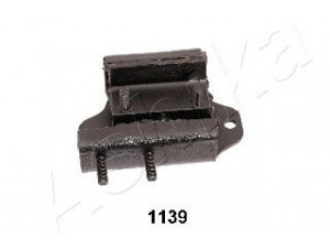 ASHIKA GOM-1139 variklio montavimas 
 Variklis -> Prekių paieška pagal schemą
11320-G3700