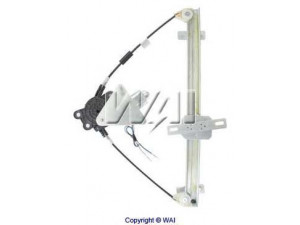 WAIglobal WPR2624LM lango pakėliklis
824031C010