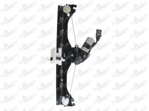 AC Rolcar 01.1705 lango pakėliklis 
 Vidaus įranga -> Elektrinis lango pakėliklis
51785841, 51824040, 51876269, 51976094