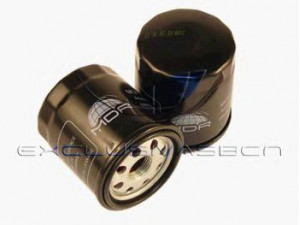 MDR MOF-3210 alyvos filtras 
 Techninės priežiūros dalys -> Techninės priežiūros intervalai
16510M68K00, 0892202003, 0892202005