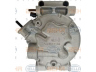 HELLA 8FK 351 001-261 kompresorius, oro kondicionierius 
 Oro kondicionavimas -> Kompresorius/dalys
97701-1U100, 97701-1U100