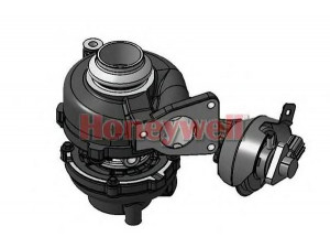 GARRETT 756047-5002S kompresorius, įkrovimo sistema
9658673480