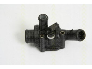 TRISCAN 8620 22687 termostatas, aušinimo skystis 
 Aušinimo sistema -> Termostatas/tarpiklis -> Thermostat
668 203 00 75, 668 203 01 75, 668 203 02 75