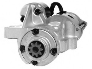 ELSTOCK 25-3284 starteris 
 Elektros įranga -> Starterio sistema -> Starteris
897254-2200, S14-412