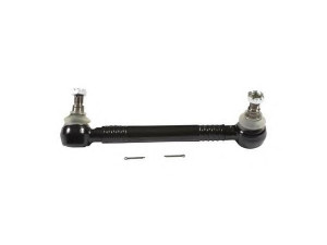 MOOG VL-DL-12416 šarnyro stabilizatorius 
 Ašies montavimas/vairavimo mechanizmas/ratai -> Stabilizatorius/fiksatoriai -> Savaime išsilyginanti atrama
70314307, 70397005, 9959462
