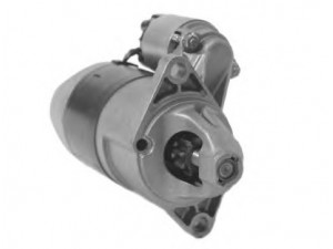BTS Turbo S511552 starteris 
 Elektros įranga -> Starterio sistema -> Starteris
28100-37011, 28100-40041, 28100-43010