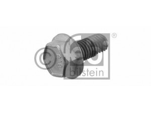 FEBI BILSTEIN 29507 varžtas
N 101 016 03, N 101 016 03, N 101 016 03